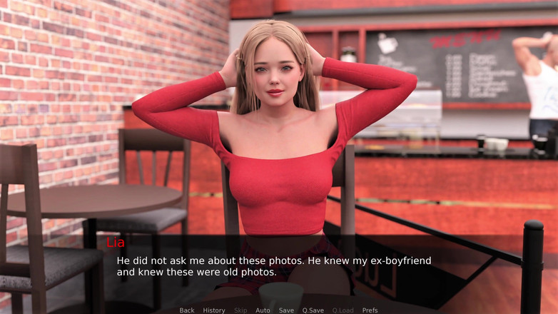 Wickedgammes: Very Playful Wives (part 2)