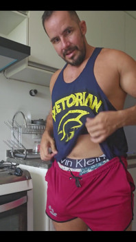 Soon I'm Going to Fuck a Guy and Post It
