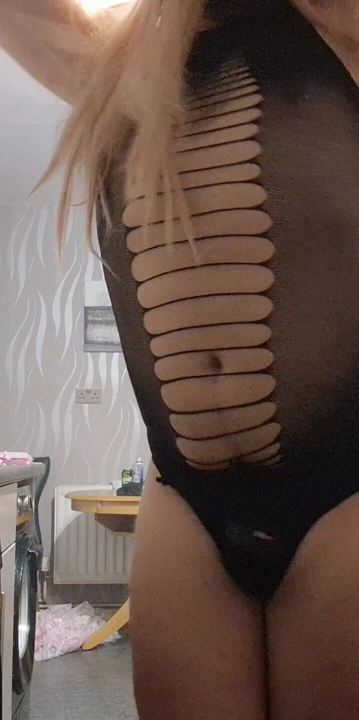 Tinychubman: Sissy Alicia-sissy-smallz nhỏ bé gợi cảm tận hưởng bản thân...