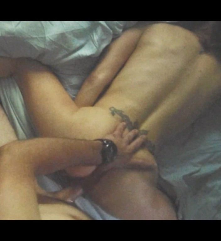 Pussy hound: Часть 3, ее задница безумная