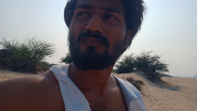 KUMBHA MANOJ KUMAR: Xhard Star India最新情報 - 私有島の森林地域
