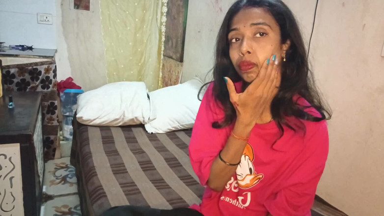 Truefuker: Desi india cazzo