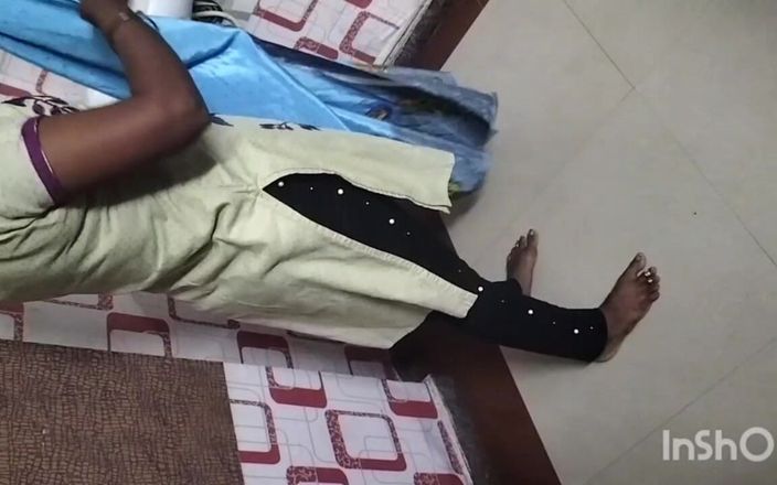 Funny couple porn studio: Doamnă tamilă în sari Drop Chudidar Wear