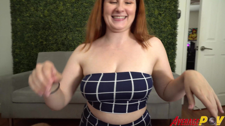 Jack Sterling: Bess Breast gives handjob and titty fucking