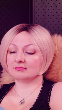 2 шари фетишу медсестри медичні рукавички. Арія Грандер. Asmr без оголеного відео.