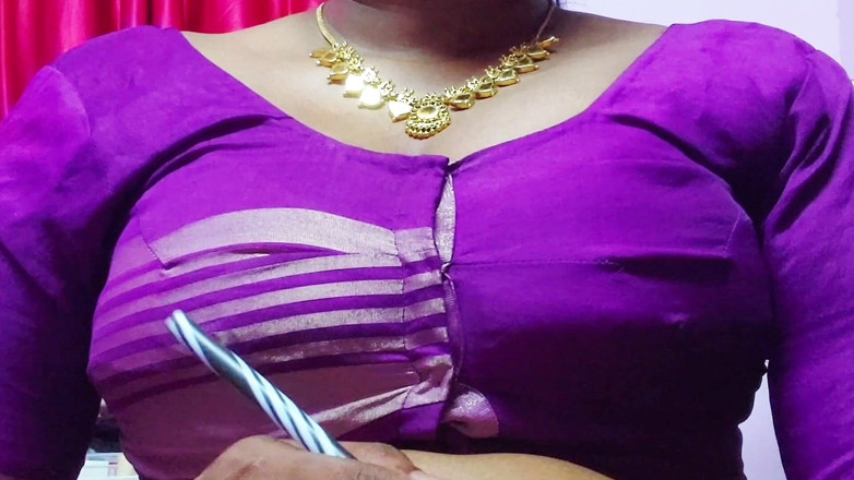Desi Mohini: Indická bhabhi sunny leona sex nová epizoda 1