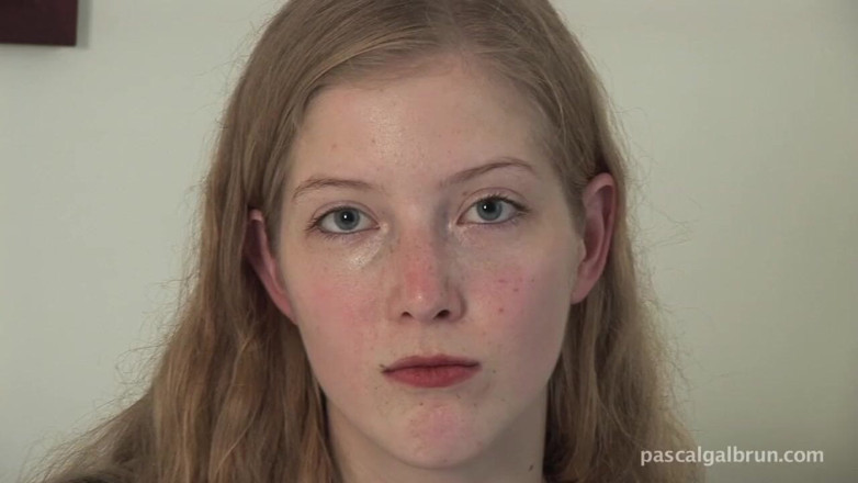 Irisprodx - Pascal Galbrun: สาวฝรั่งเศษเปิดตัวในคาสติ้ง