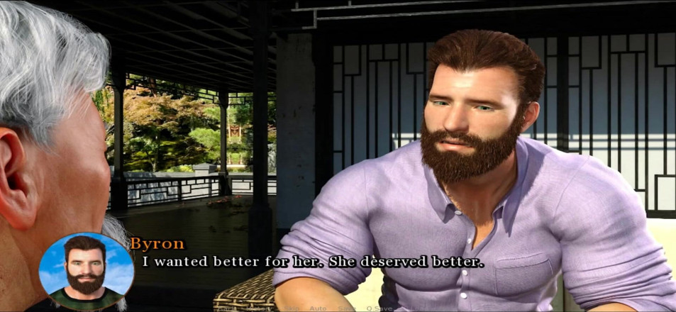 Visual Novels: Avalon parte 59