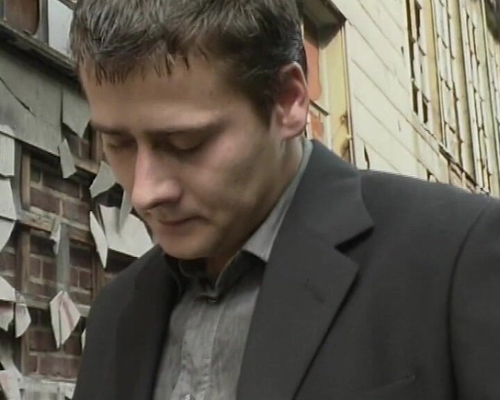 BB Video - Vintage Story: Amatoriale miLF tedesca bionda scopata