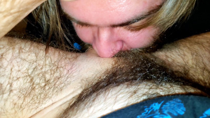 TboyCodyLee: (Full version) FTM boy gets sucked off after he's caught...