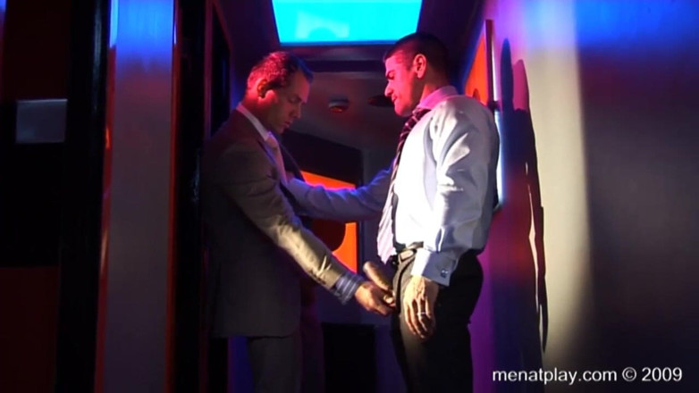 MenAtPlay: Cruisen