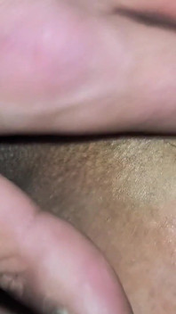 Well Used Hole