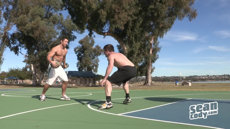 Sean Cody: Seancody - Shaw &amp; Curtis: Bareback - Curtis, Shaw
