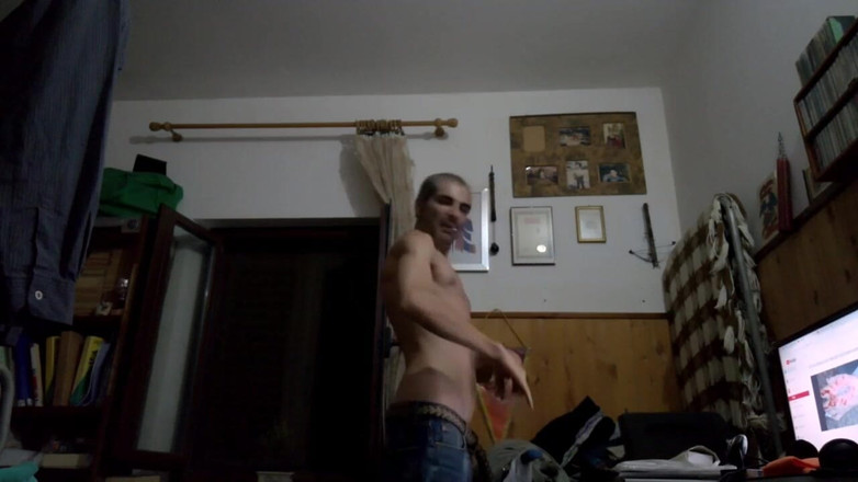 ceien: Video baruku ngendot