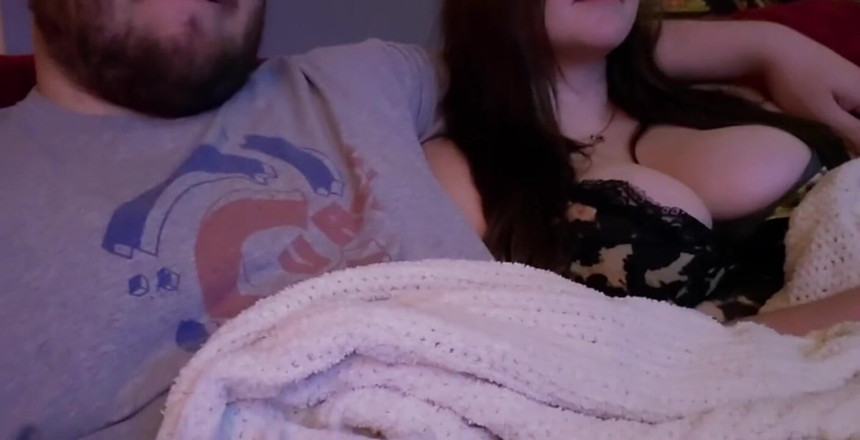 LEXI AND DAN: Cómo hacer que tu esposa hable sucio para ti