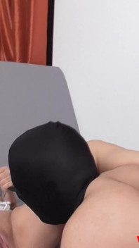 German Mature Lady Dominant Pussy Licking