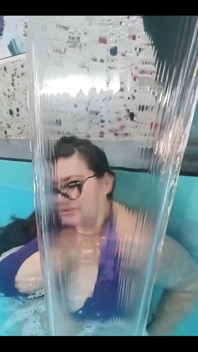 In the Pool