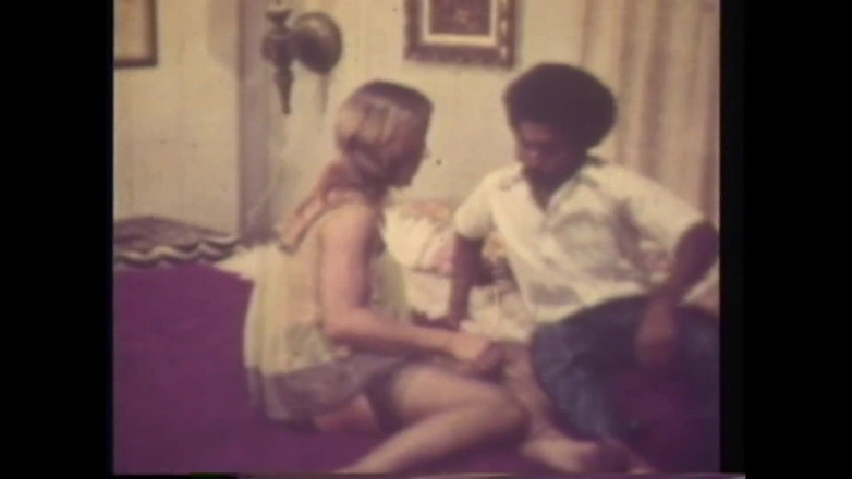 Vintage megastore: Twój płonący mężczyzna