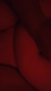 Sex s přítelem po párty