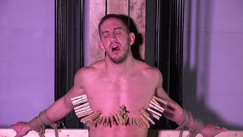 Dream Boy Bondage: Bryan - chapter 8