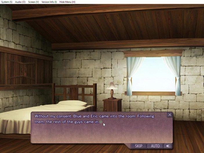 ReenaQalib: Dungeon and Bride Uncensored Full Gameplay Ep.2 Commentary