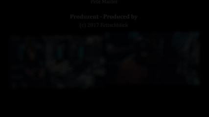 Fetisch Blick: Amanda - profundo en el esclavo - vol.3 - 4k