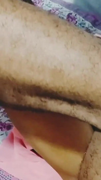 Stepbrother Was Not at Home, I Fucked Stepsister