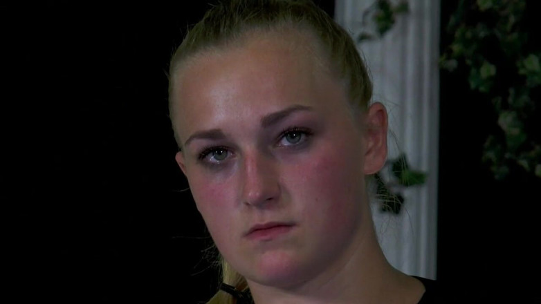 Deutschland porn: Po prostu pieprzona historia !! - Odcinek # 01