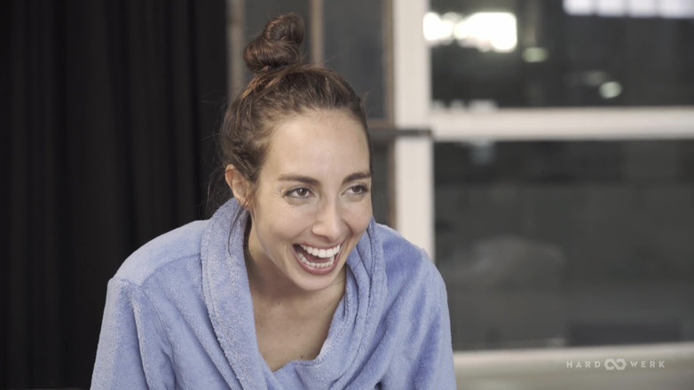 HardWerk: Yoga-knall-bts