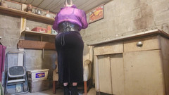 Miss Lacy Duval: Pratonton Dungeon Miss Lacy