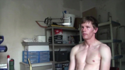 FRENCH AMATORS SEXTAPES: Francuska dziwka zerżnięta przez seksowną prostą ciekawą dominującą