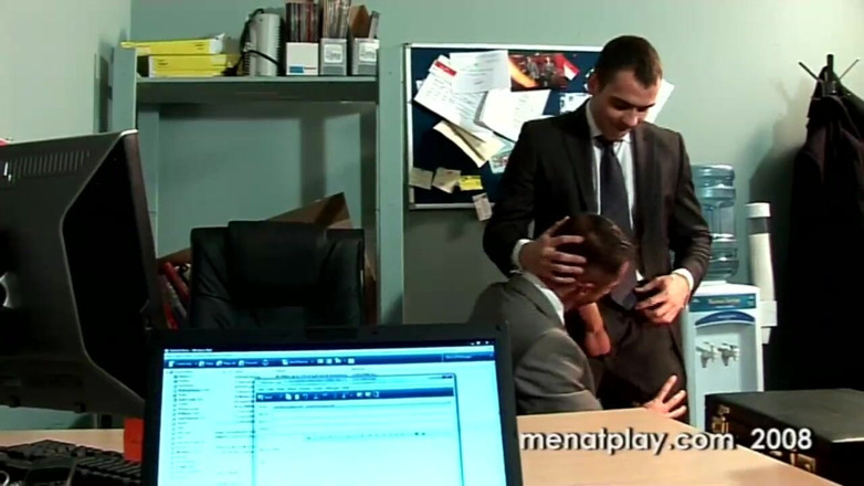 MenAtPlay: Dream on
