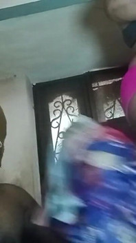 I Had Sex for the First Time with My Indian Neighbor's Aunty.