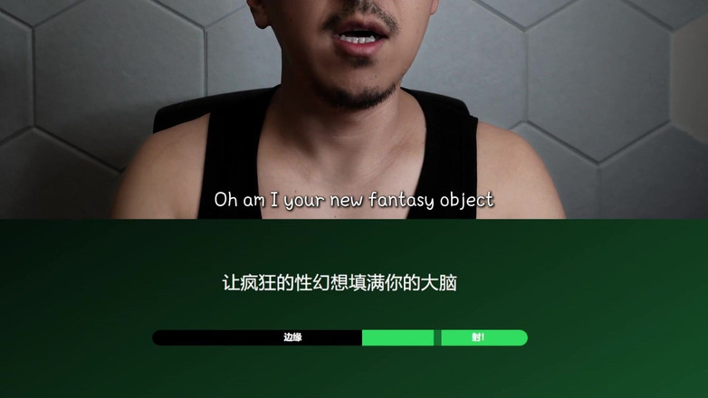 UnderXiaoQiang: Il master ti allena con la sfida al limite della...