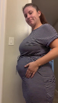 4 Months Pregnant