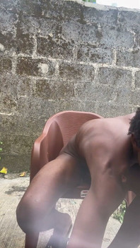 Hot Boy with Is Room Mate