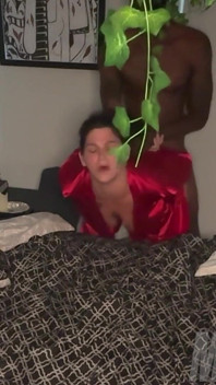 Psilo Siren and Matt Fuck for a Little While Before Bed!!