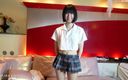 Asian cutie: Asian Angel 22390