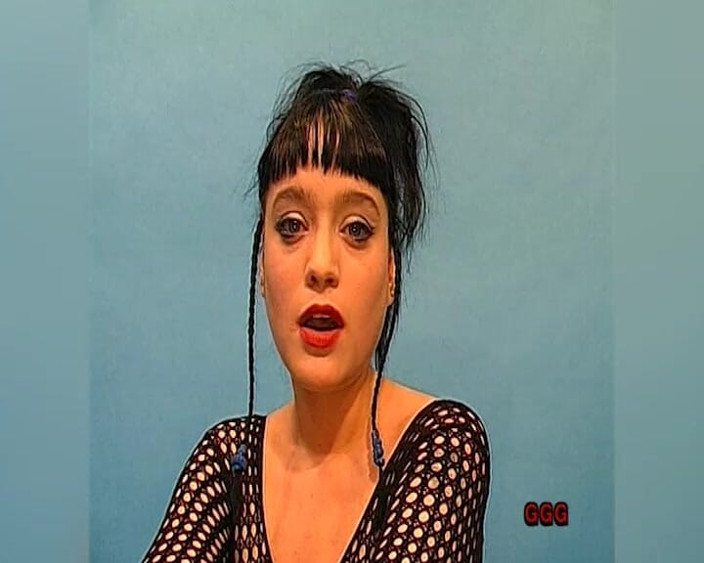 Casting GIRLS AND FIRST PORNO: Ggg - Betty's Wild Gang Bang Bukkake: Cum Soaked Face Fuck