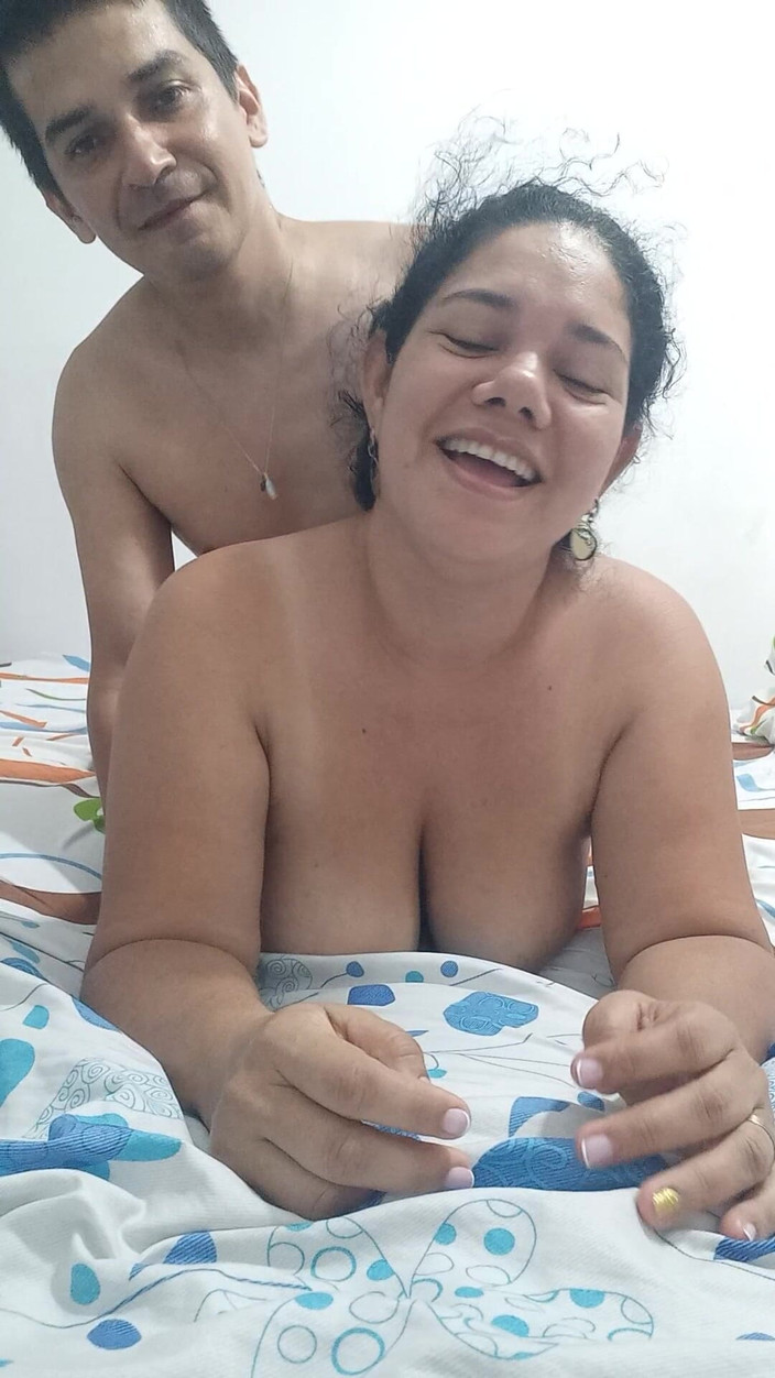 Valkyrie and Luigy Couple: Mi Novia Quiere Sexo Duro