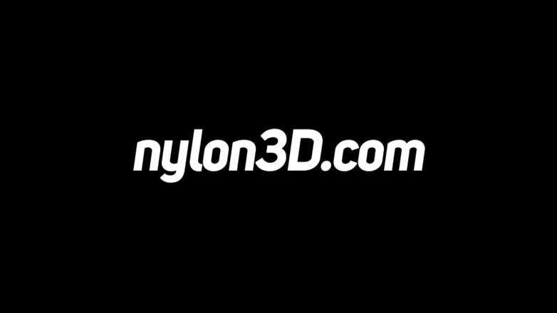 N3D animation: Babička miluje péro