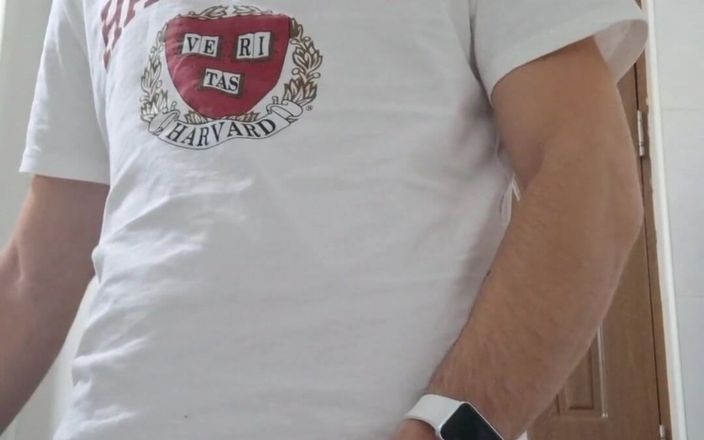 The college boy: 大射精