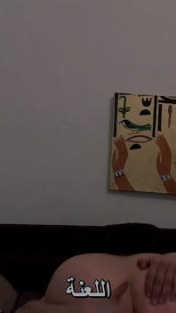 Egyptian Man Shows Tourist Local Hospitality - Cultural Exchange Sex
