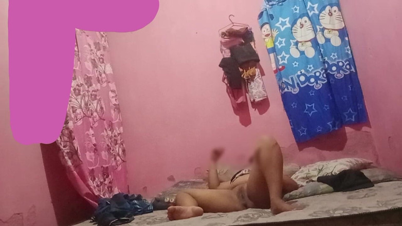 Citra: Измена с Janda в любительском видео