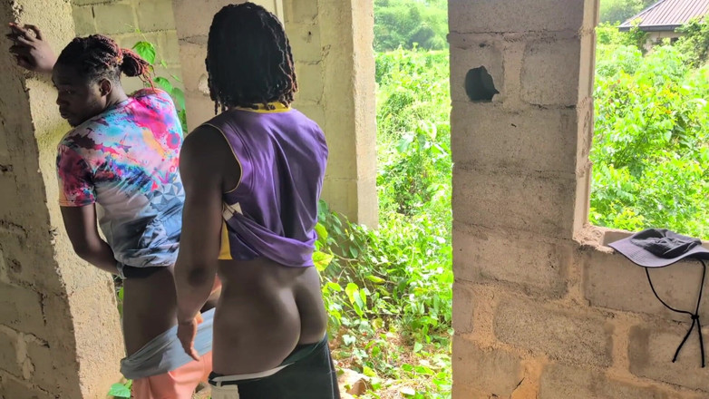 BlackDanie_production: Cazzo e bussy a caccia