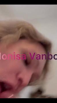 Getting Fucked by Fat Cock Deep Throat