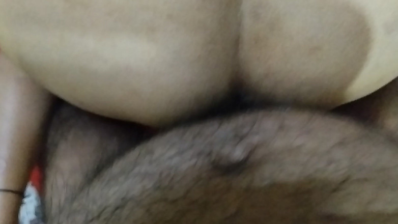 Anar Kali: Tchán ošukal snachu v poloze zezadu