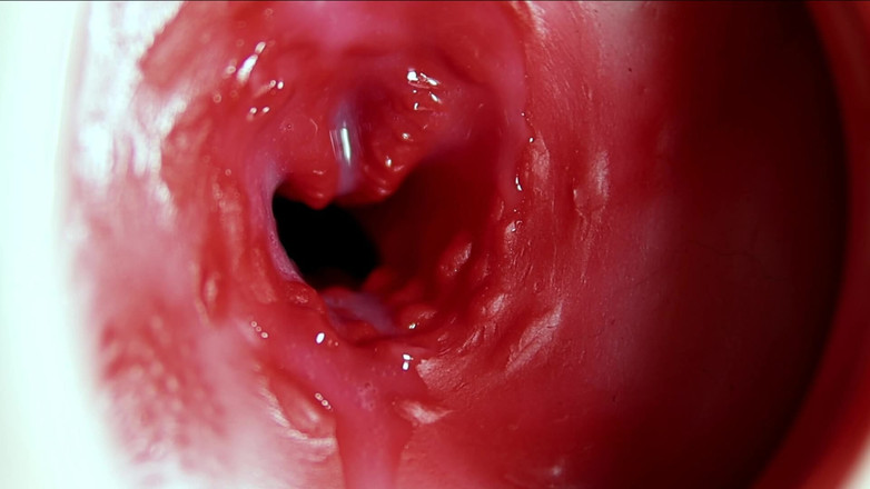 SEXY_GUYBEST: Velký orgasmus uvnitř konečníku! Fantastický sténající orgasmus a spousta spermatu!