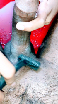 Indian Desi Village Wife's Clean Shaved Penis Fucked by Hubby's Indian Pron Videos