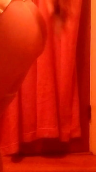 Watch Me Shave My Pubic Area and Then My Ass for You